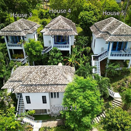Archie Village Hinkong Dış mekan fotoğraf