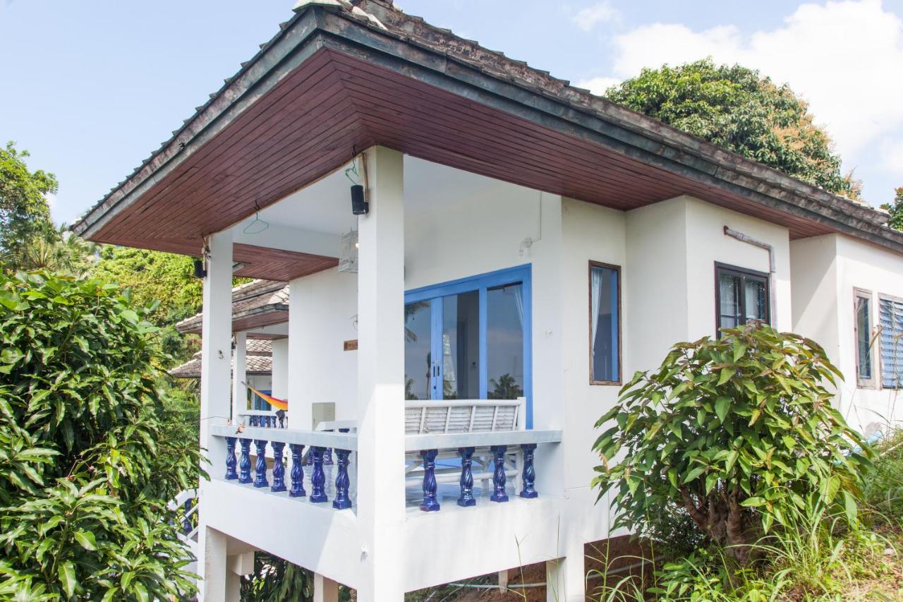 Archie Village Hinkong Dış mekan fotoğraf
