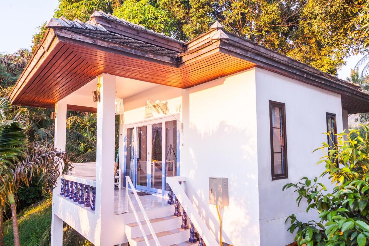 Archie Village Hinkong Dış mekan fotoğraf