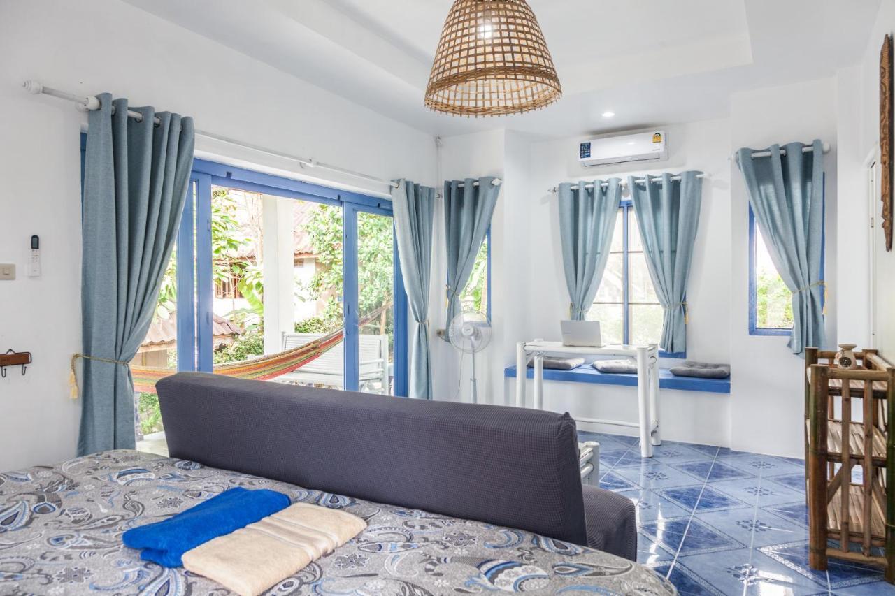 Archie Village Hinkong Dış mekan fotoğraf
