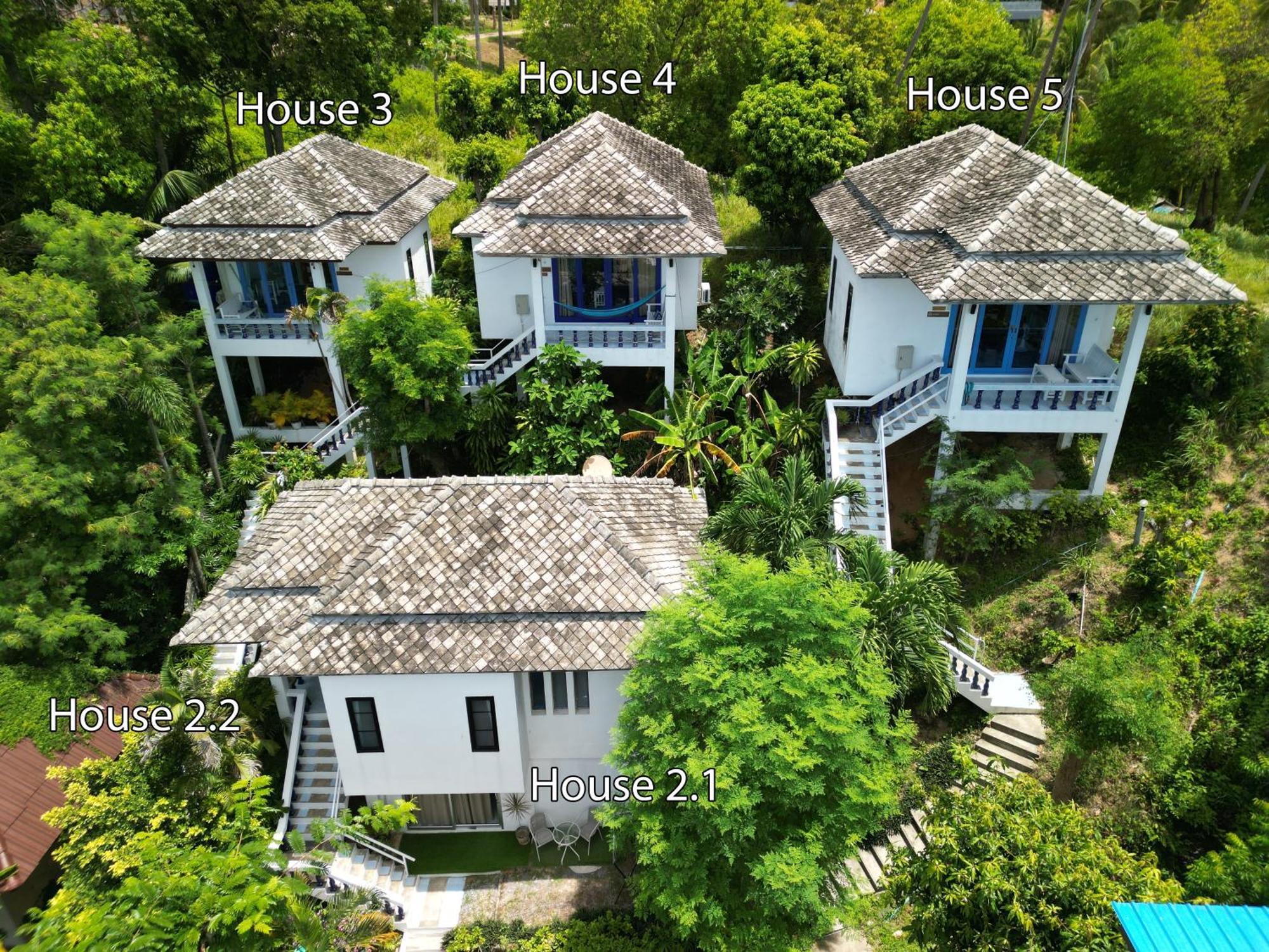 Archie Village Hinkong Dış mekan fotoğraf