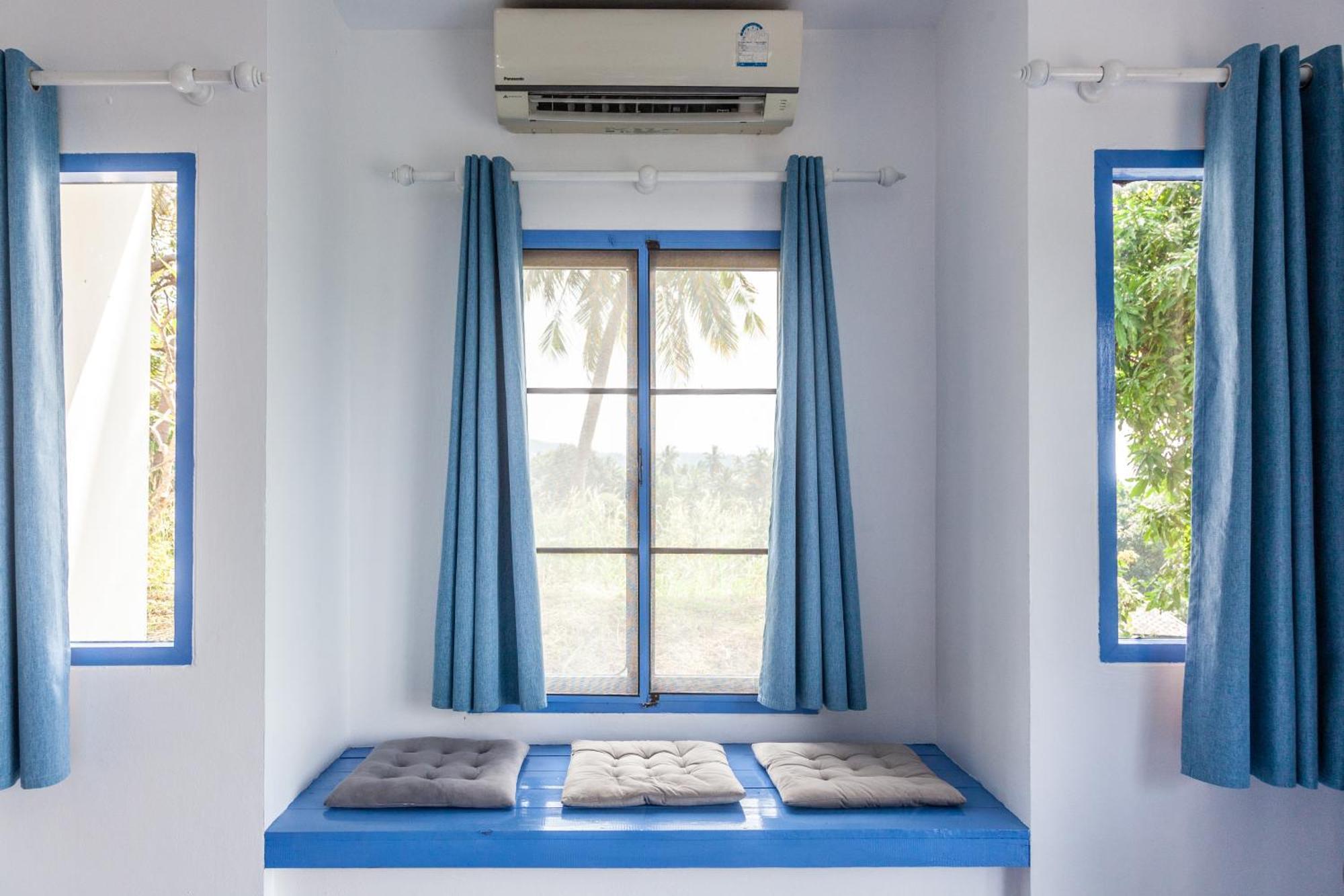 Archie Village Hinkong Dış mekan fotoğraf