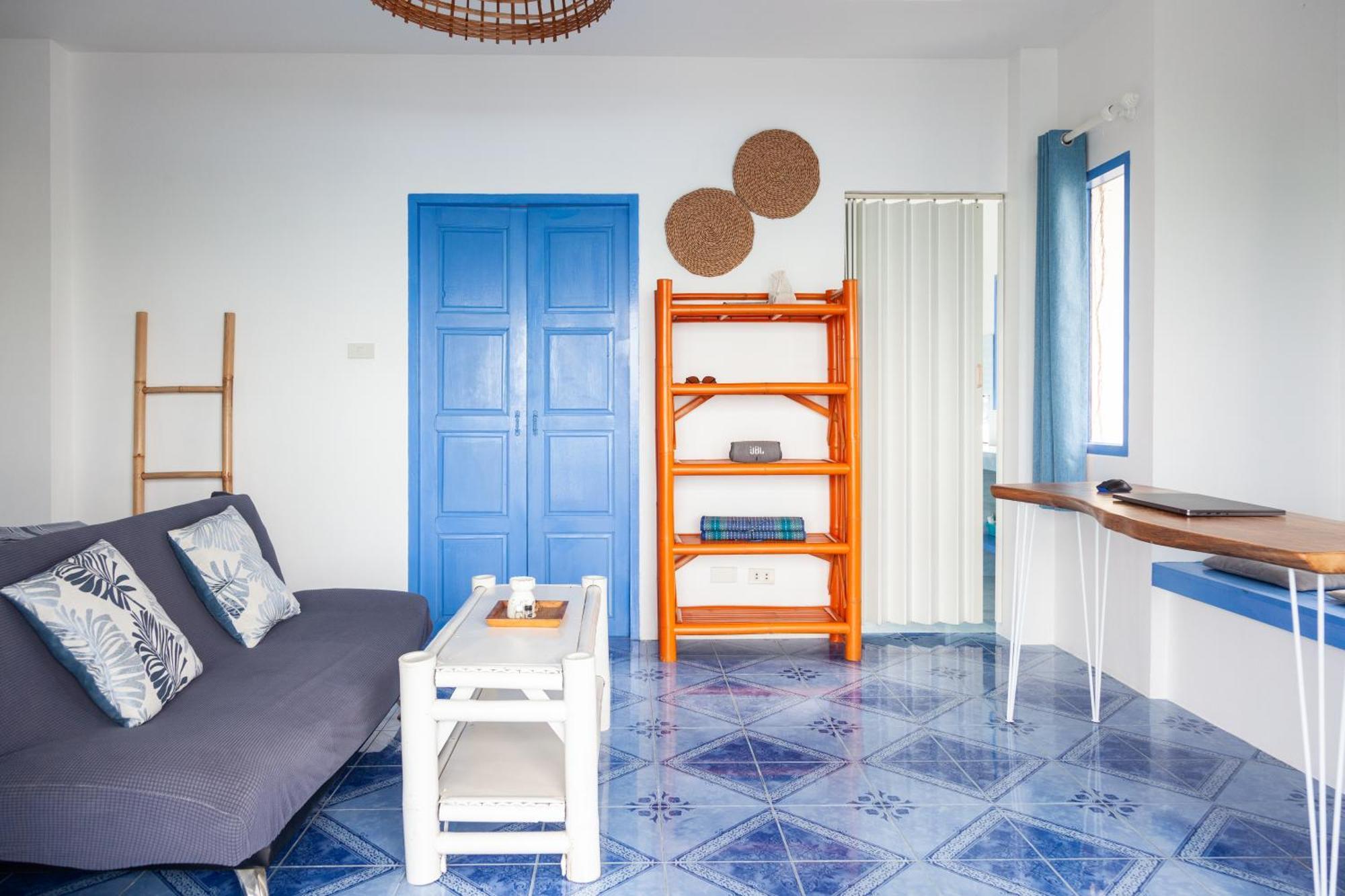 Archie Village Hinkong Dış mekan fotoğraf