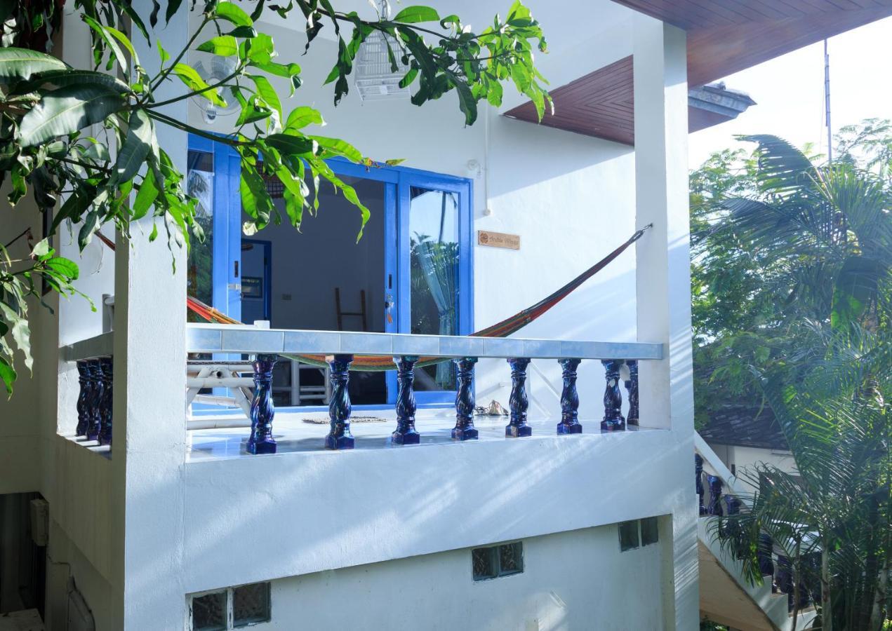 Archie Village Hinkong Dış mekan fotoğraf