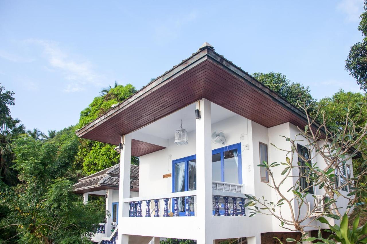 Archie Village Hinkong Dış mekan fotoğraf